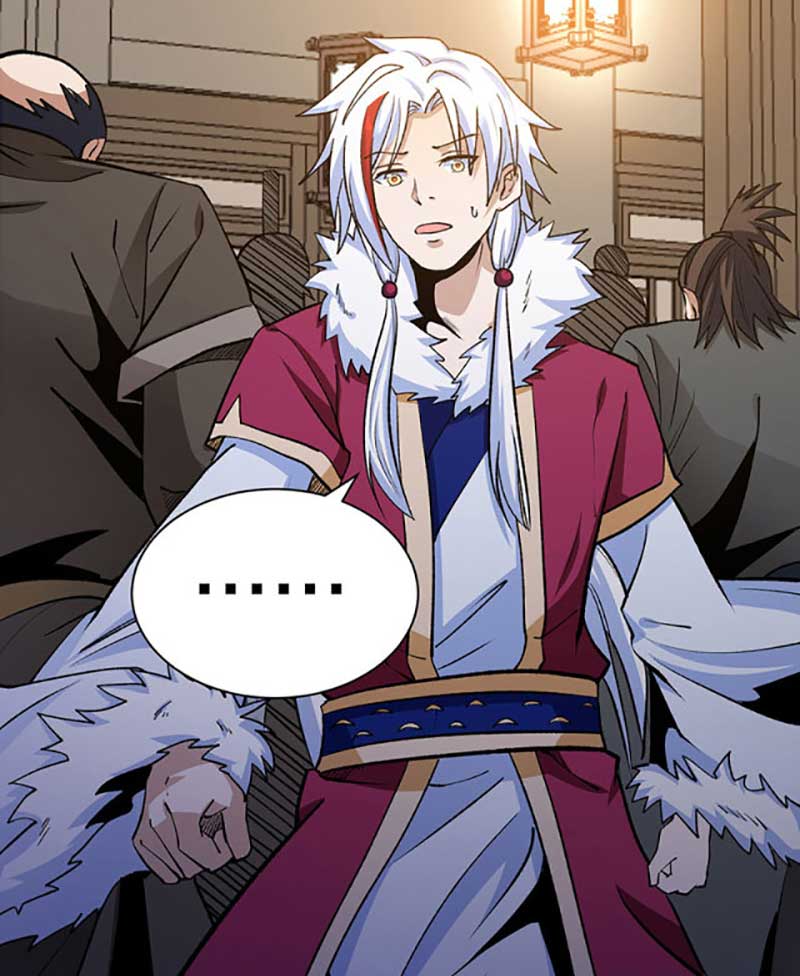 võ đạo độc tôn chapter 530 61