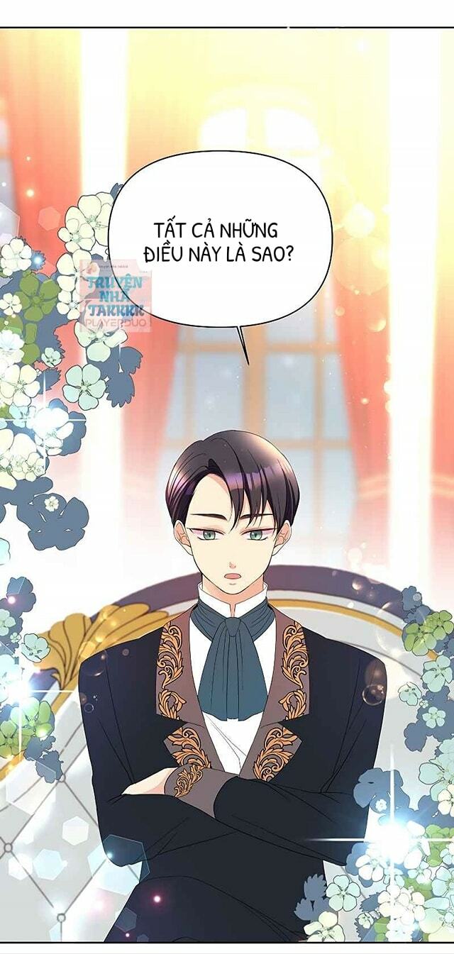 công chúa thời gian có hạn chapter 3 4