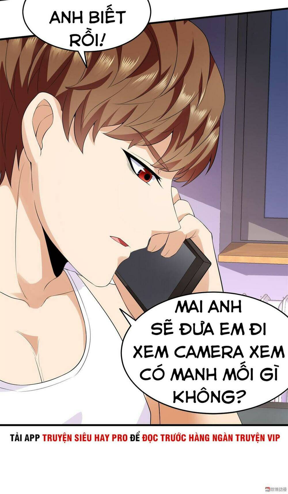 hoa hậu giảng đường luôn bên người chapter 12 11