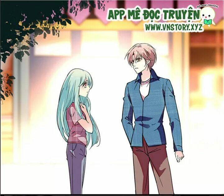 nữ hầu sau giờ học chapter 73 25