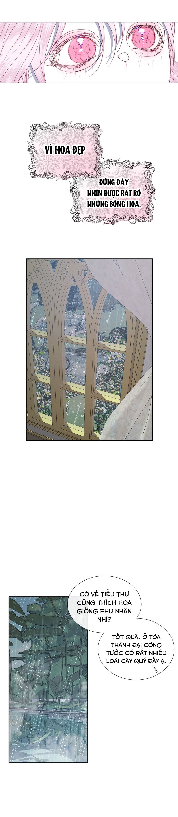 trở thành cô vợ khế ước của nhân vật phản diện chapter 7 11