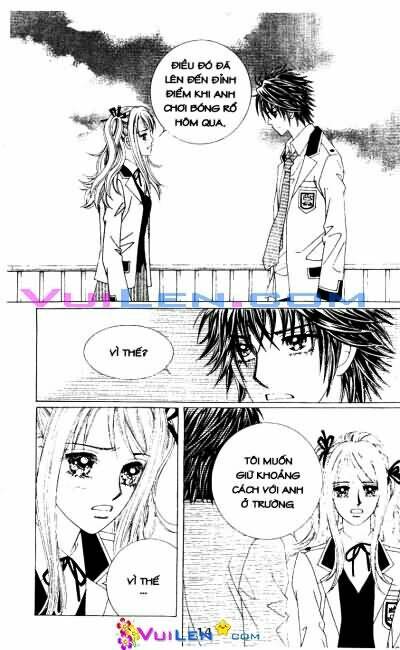 tìm lại tình yêu chapter 49 15