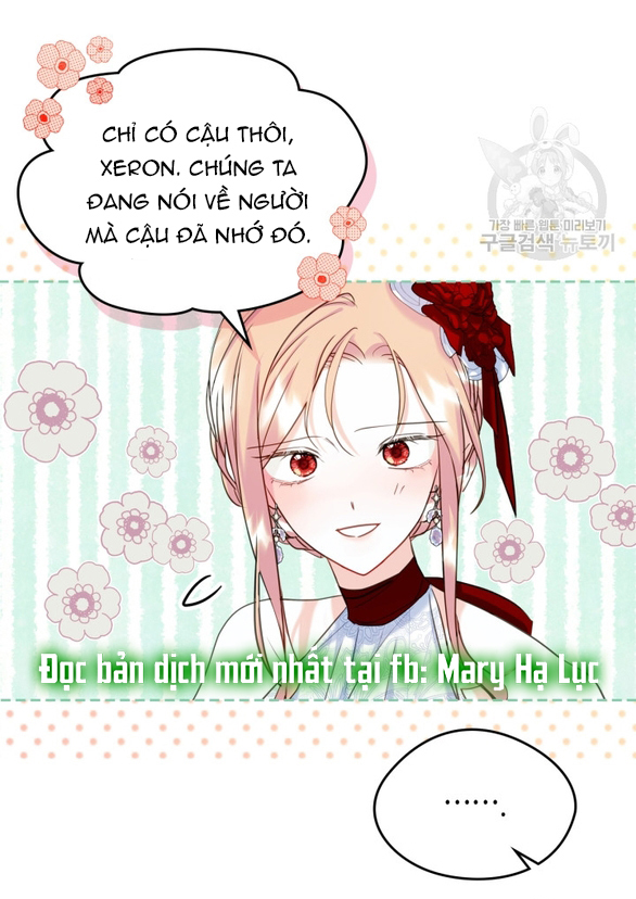 tôi đã trở thành bạn gái của nam chính chapter 30.2 21