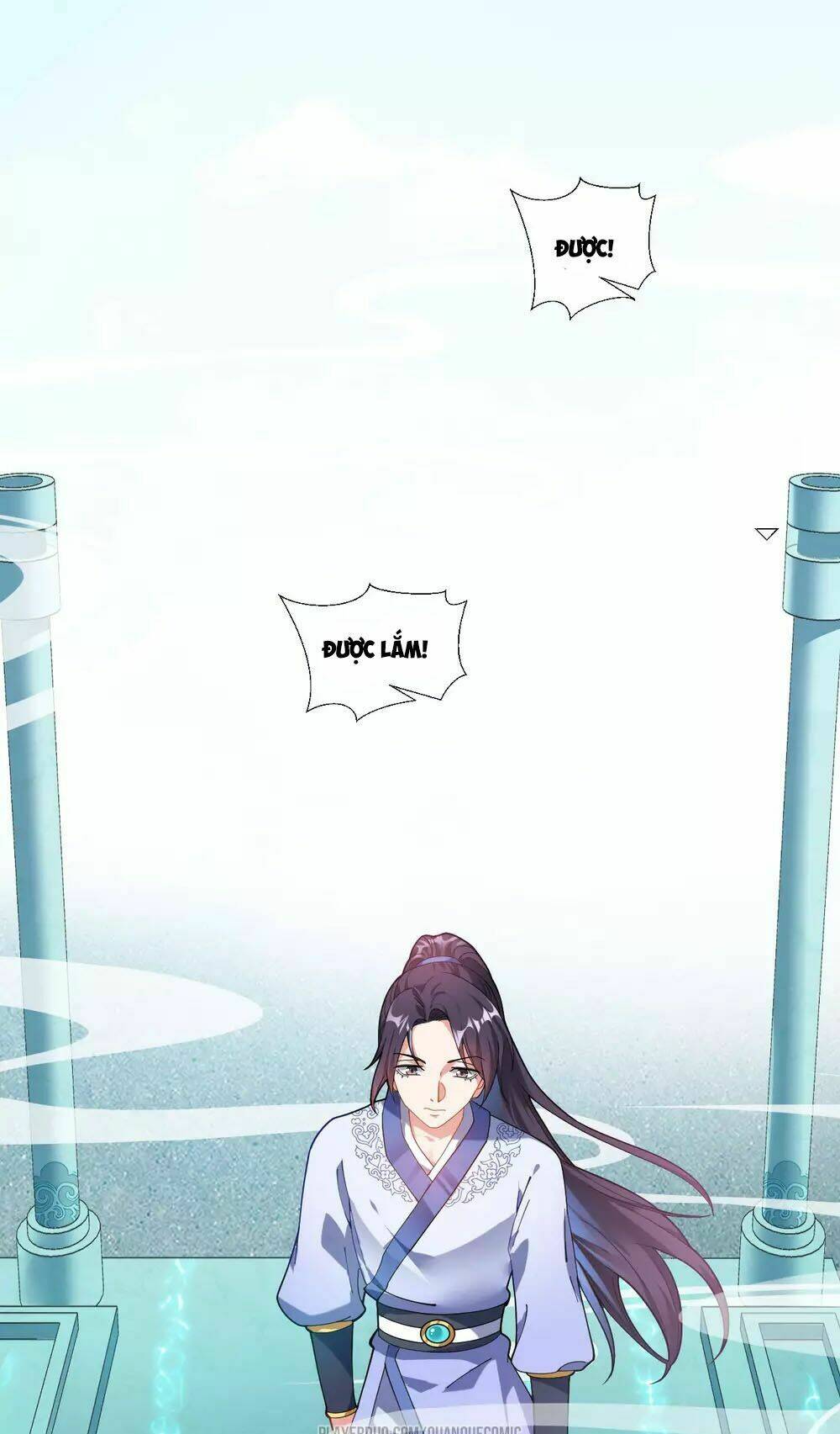 đạo ấn chapter 1 41