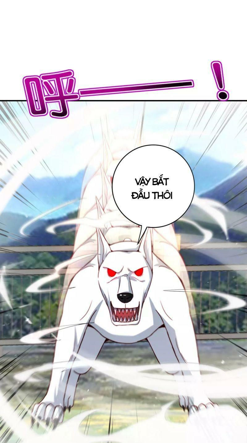 vòng bạn bè mạnh nhất của tiên giới chapter 109 21
