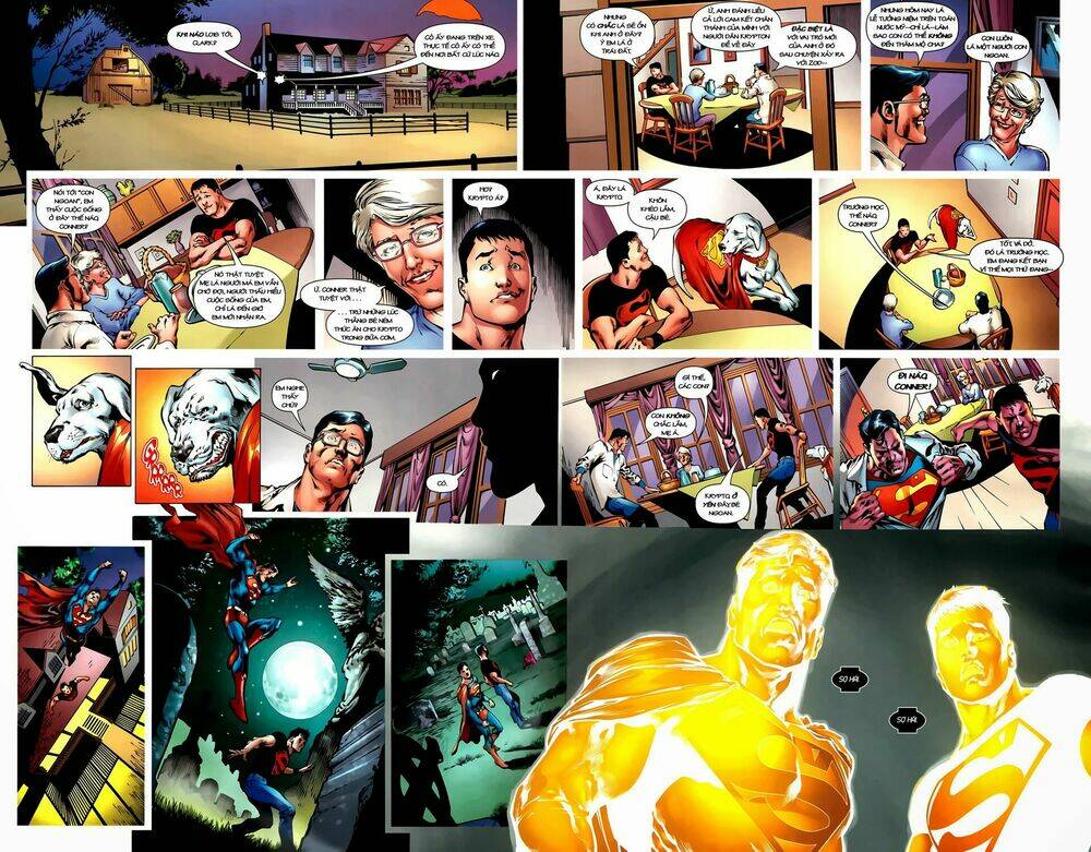 Blackest Night chapter 12 12