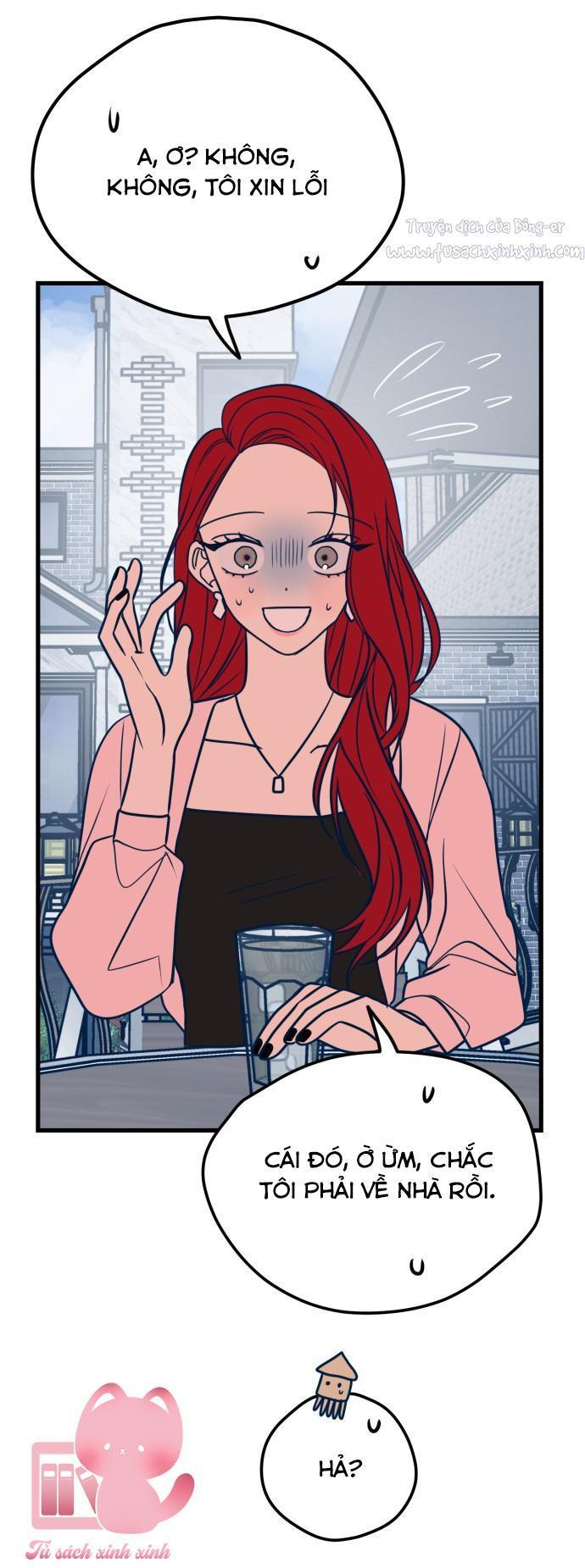 kẻ cắp gặp bà già chapter 18 63