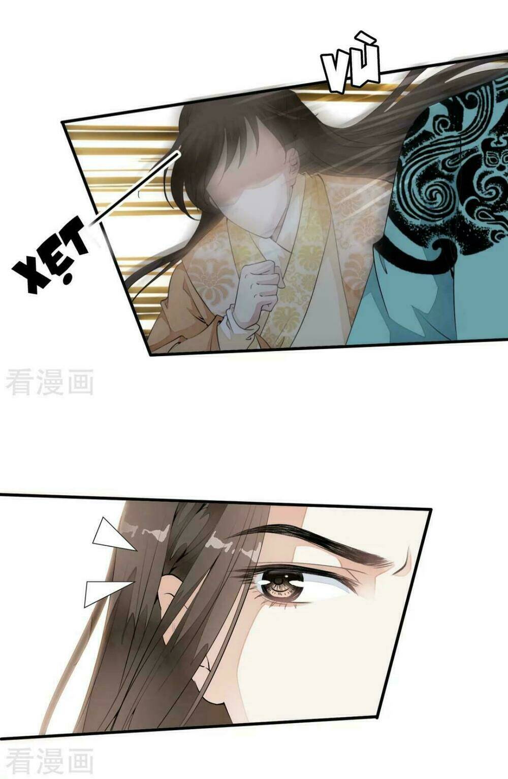 bạch liên yêu cơ người chapter 27 40