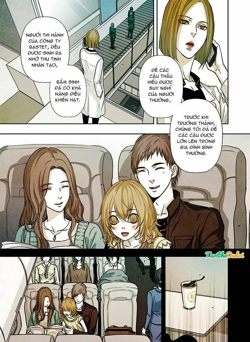 looking for clotho chapter 15 5