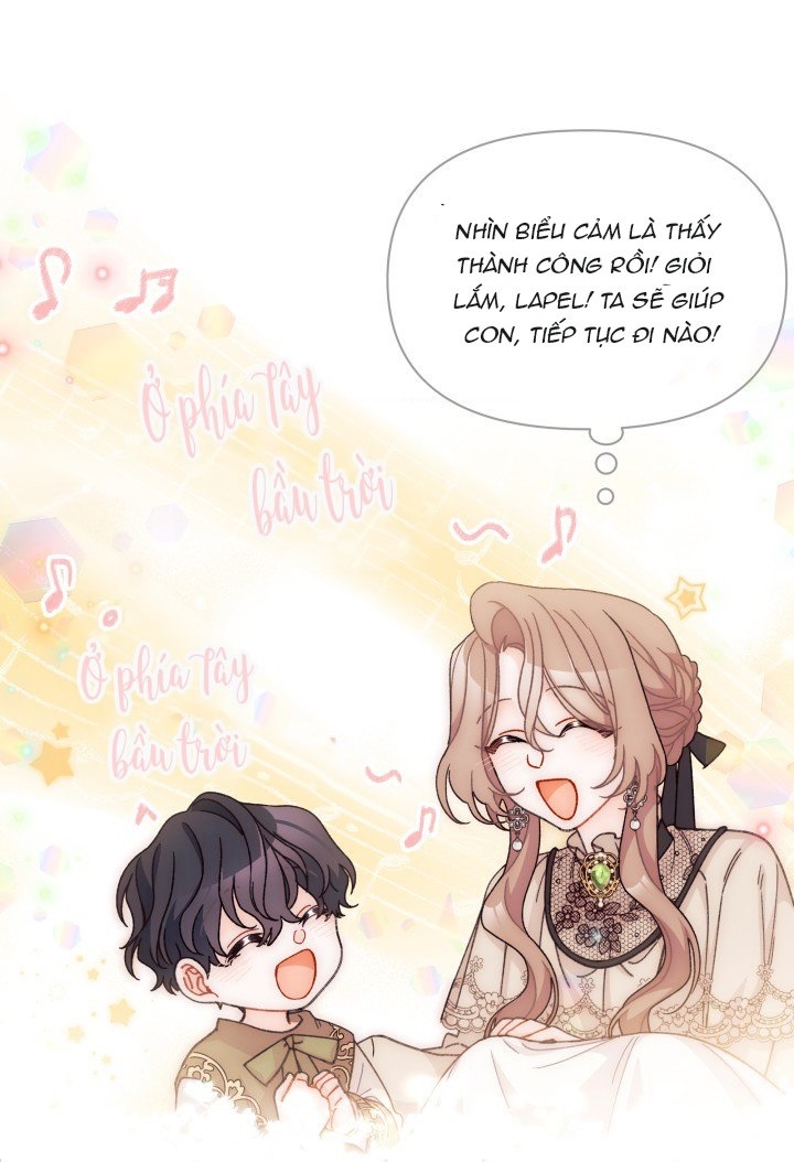 tôi đã kết hôn khi tôi tìm thấy nam chính chapter 22 31