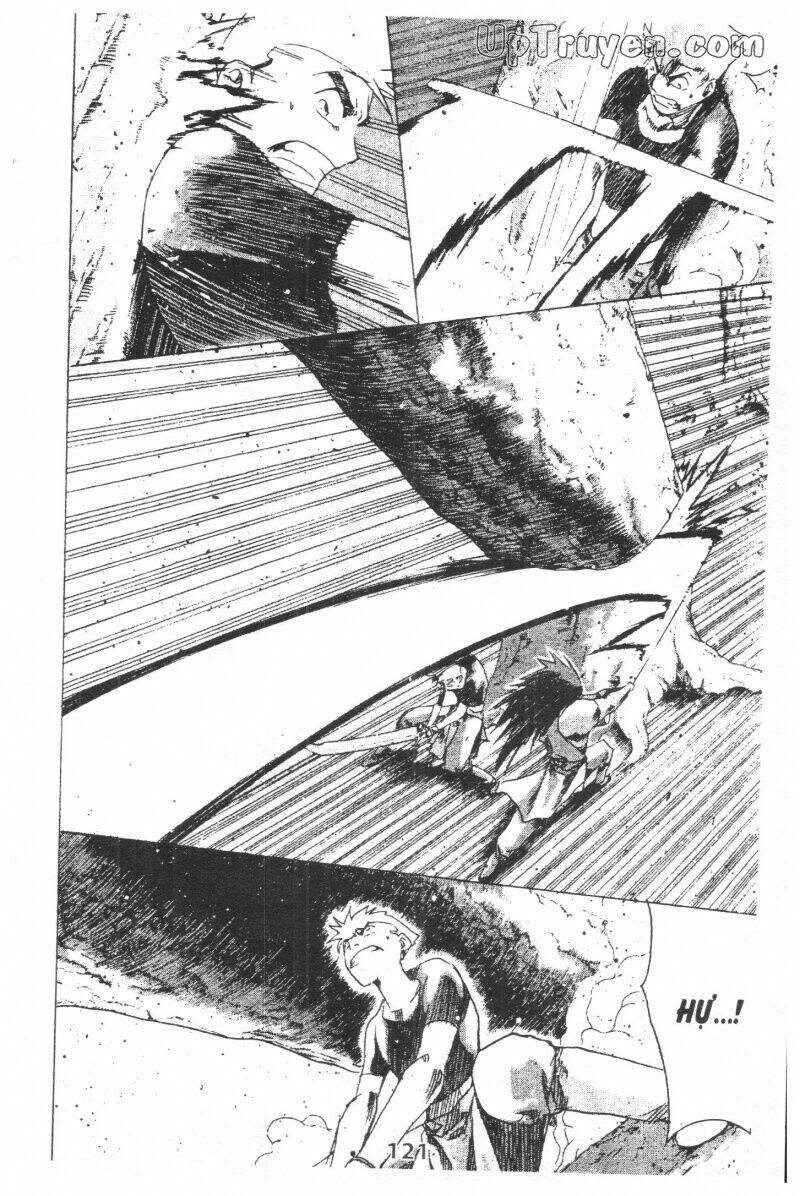 giang hồ bá đạo ký chapter 33 121