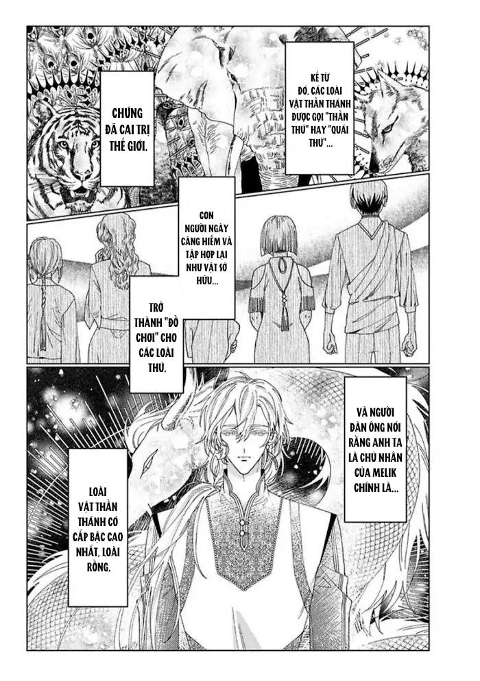 kamikemono no hakoniwa chapter 1 9