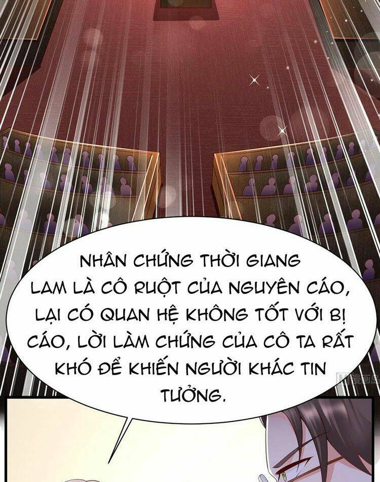 ức vạn song bảo: mami, bó tay chịu trói! chapter 29.1 3