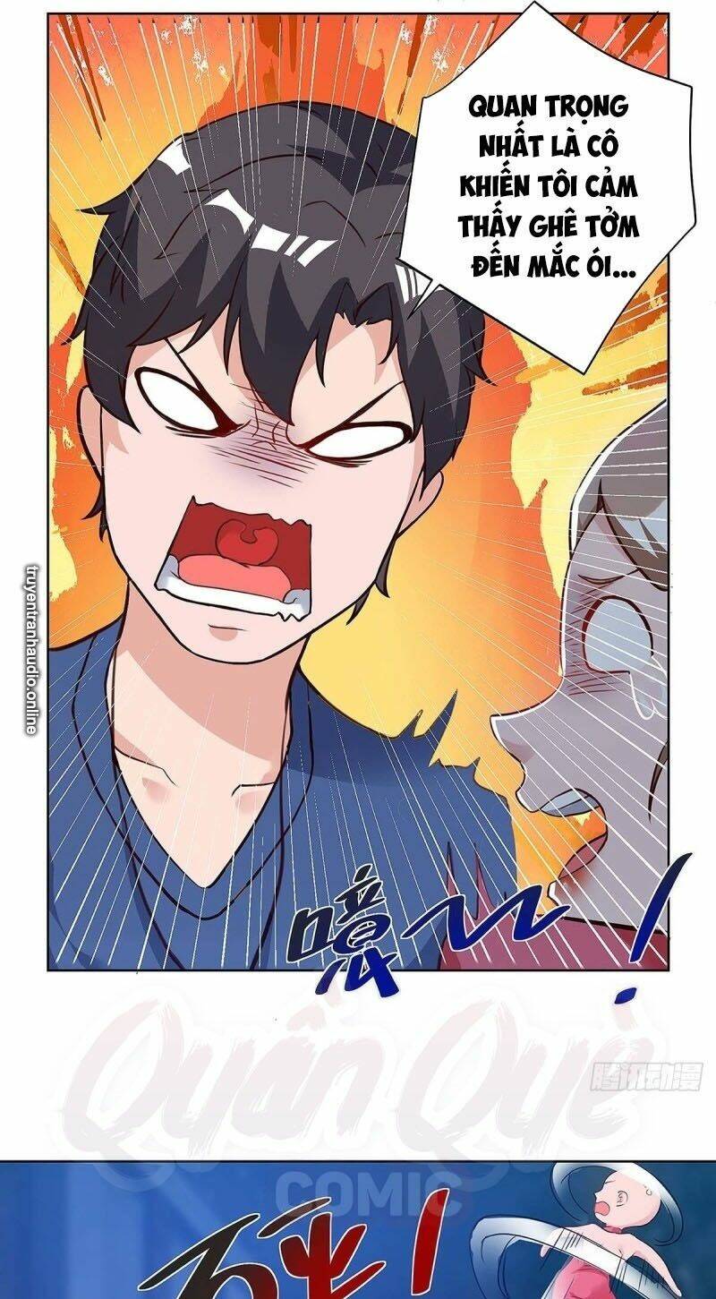 trọng sinh khí thiếu quy lai chapter 114 28