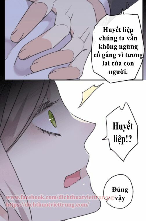 vết cắn ngọt ngào phần 1 chapter 45 57