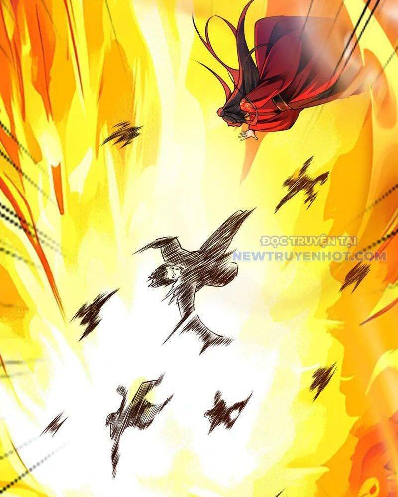 gặp mạnh thì càng mạnh, tu vi của ta không giới hạn chapter 16 101