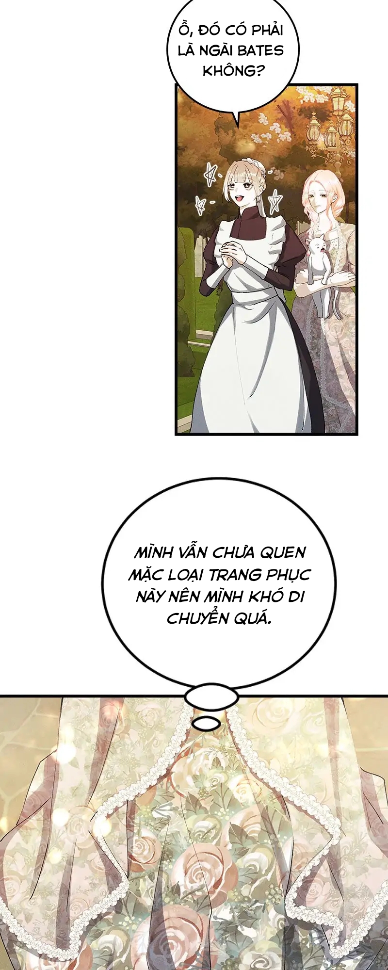 tôi muốn hủy cuộc hôn ước này chapter 31 4