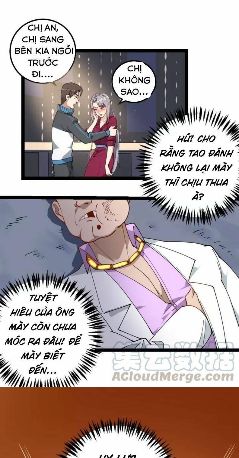 hồi xuân tiểu độc y chapter 52 24