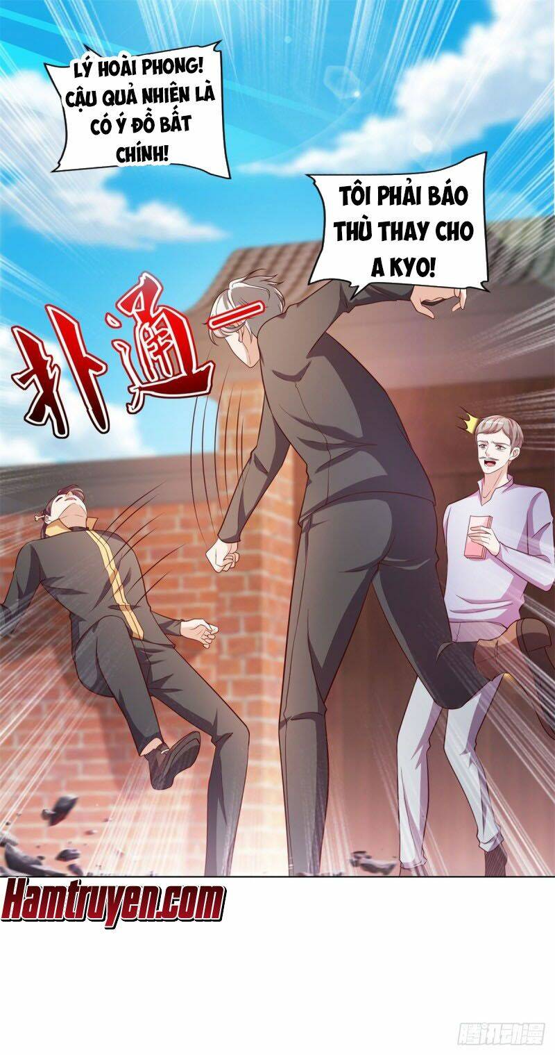 chí tôn toàn năng chapter 22 8