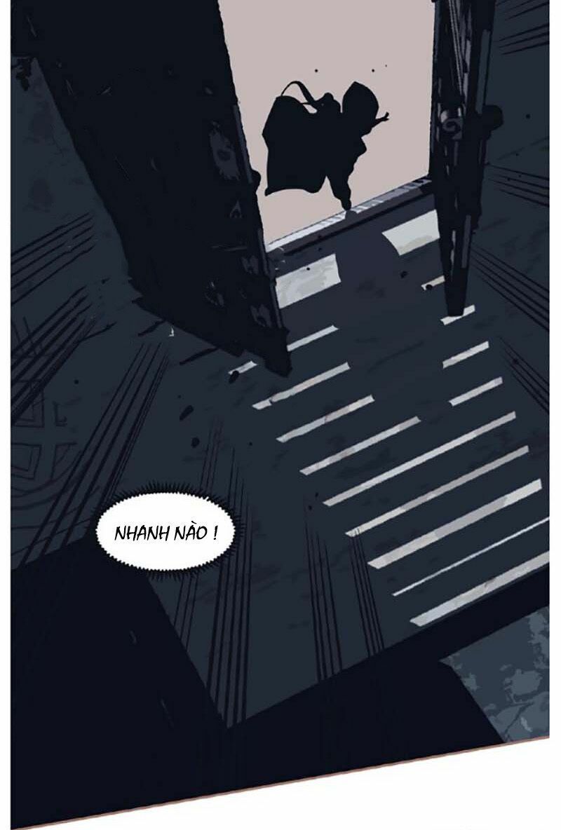 nhất đại linh hậu chapter 66 41