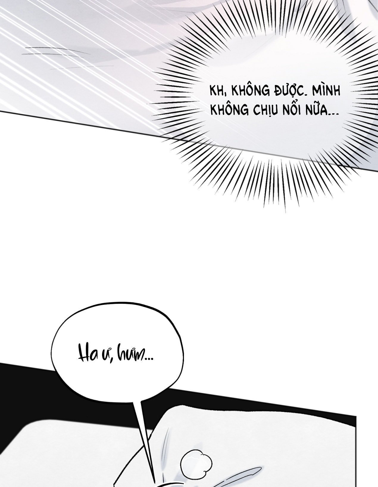 hoàn cảnh của rác rưởi chapter 30.2 21