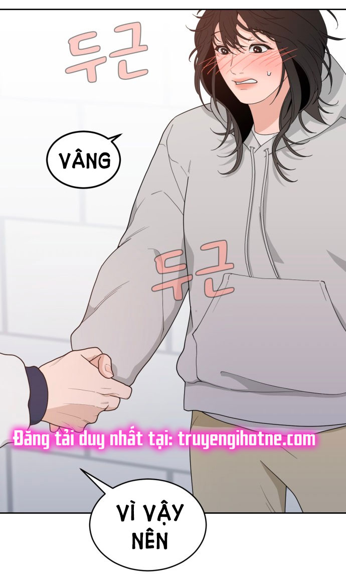 Vận May Bất Ngờ chapter 5.1 9