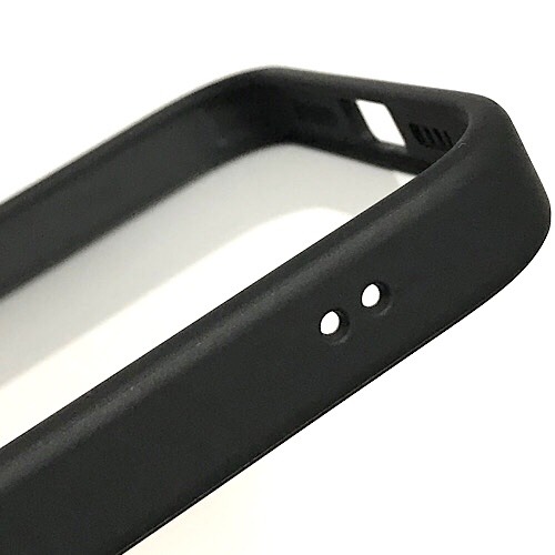 Ốp lưng cho iPhone 14 Pro Max hiệu KST DESIGN Protection Chống sốc Nhám - Hàng nhập khẩu