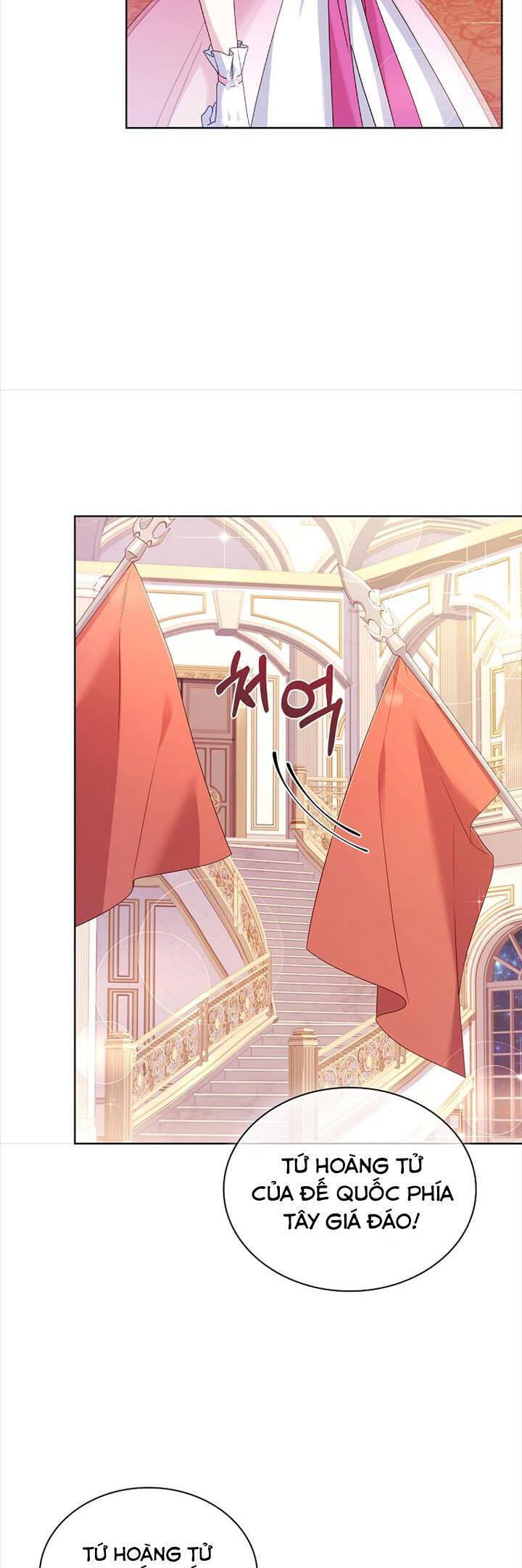 để yên cho tiểu thư hiền chapter 89 43