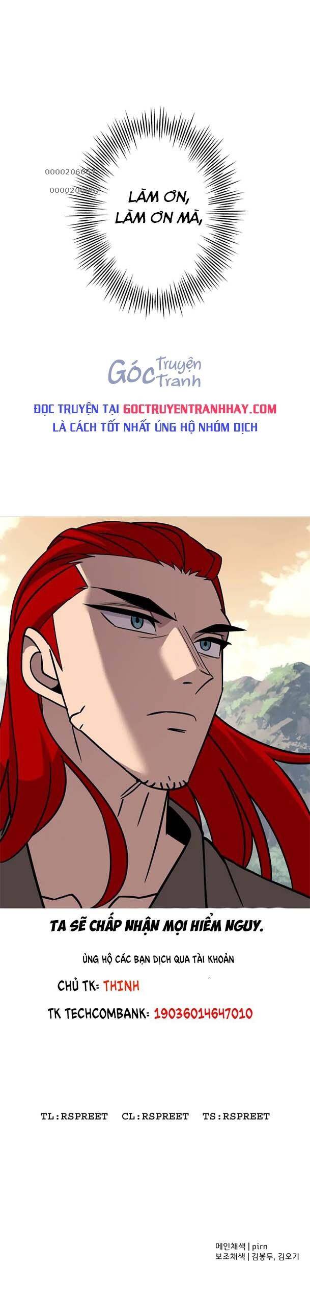 chiến binh quật cường chapter 84 54