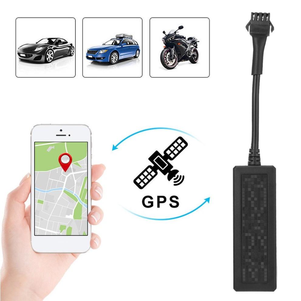 Định vị ô tô xe máy GPS chính xác tuyệt đối GT032