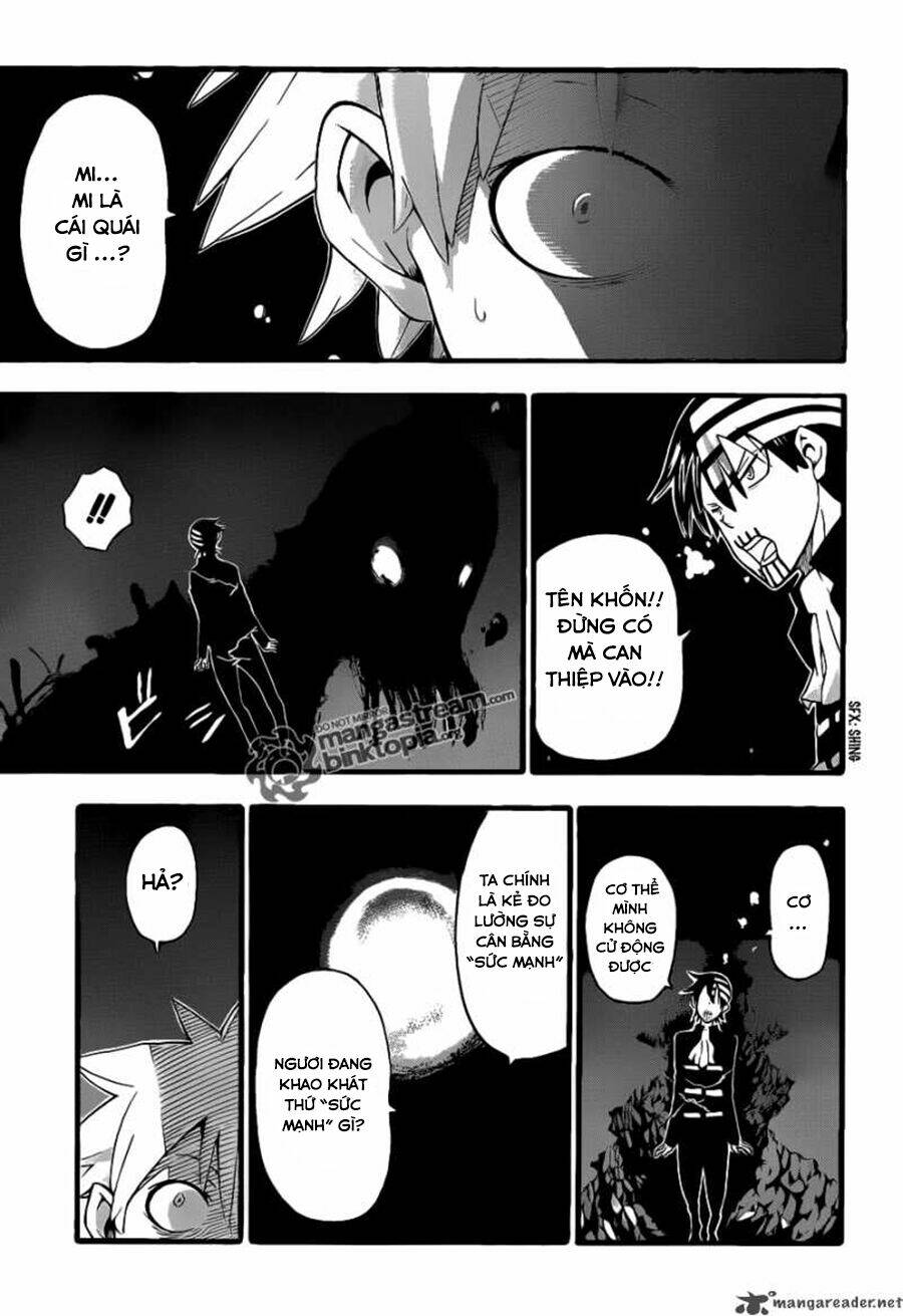 soul eater chapter 77 15