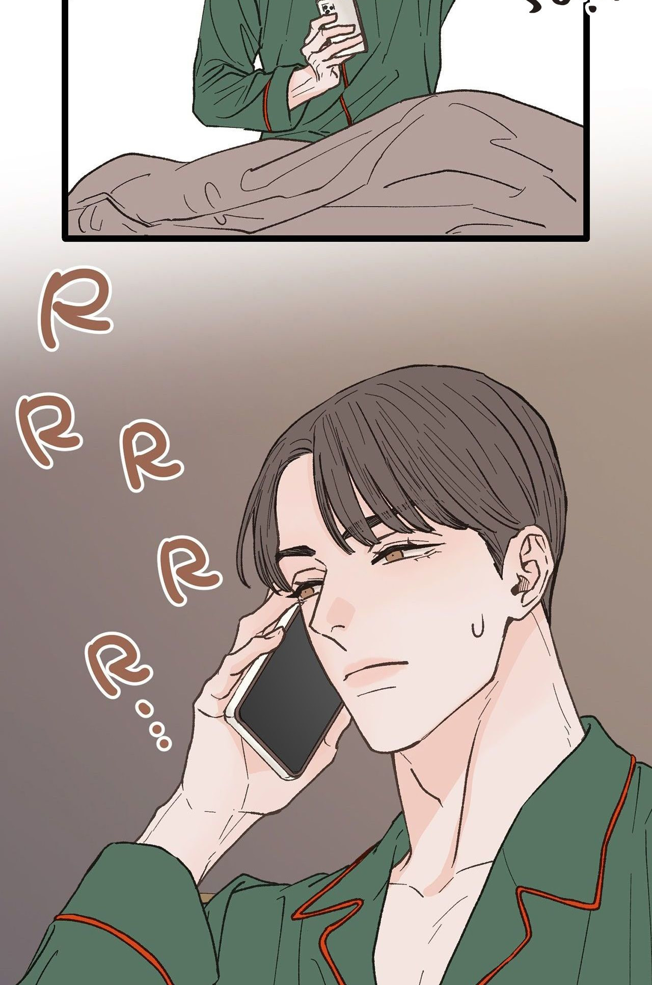 vùng cấm tình yêu của beta chapter 26 15