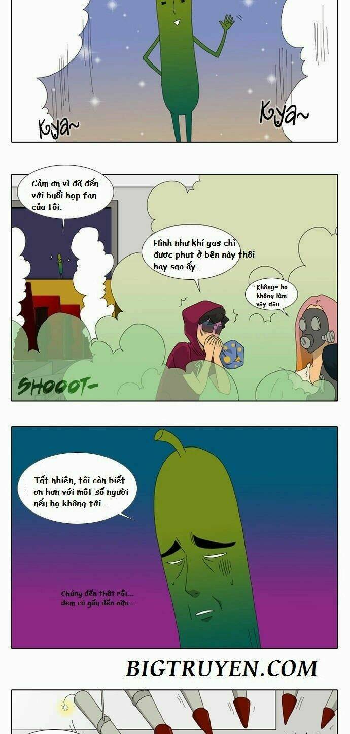 ya! oee chapter 16 15