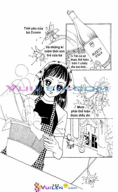 bữa tối của hoàng tử chapter 2 142