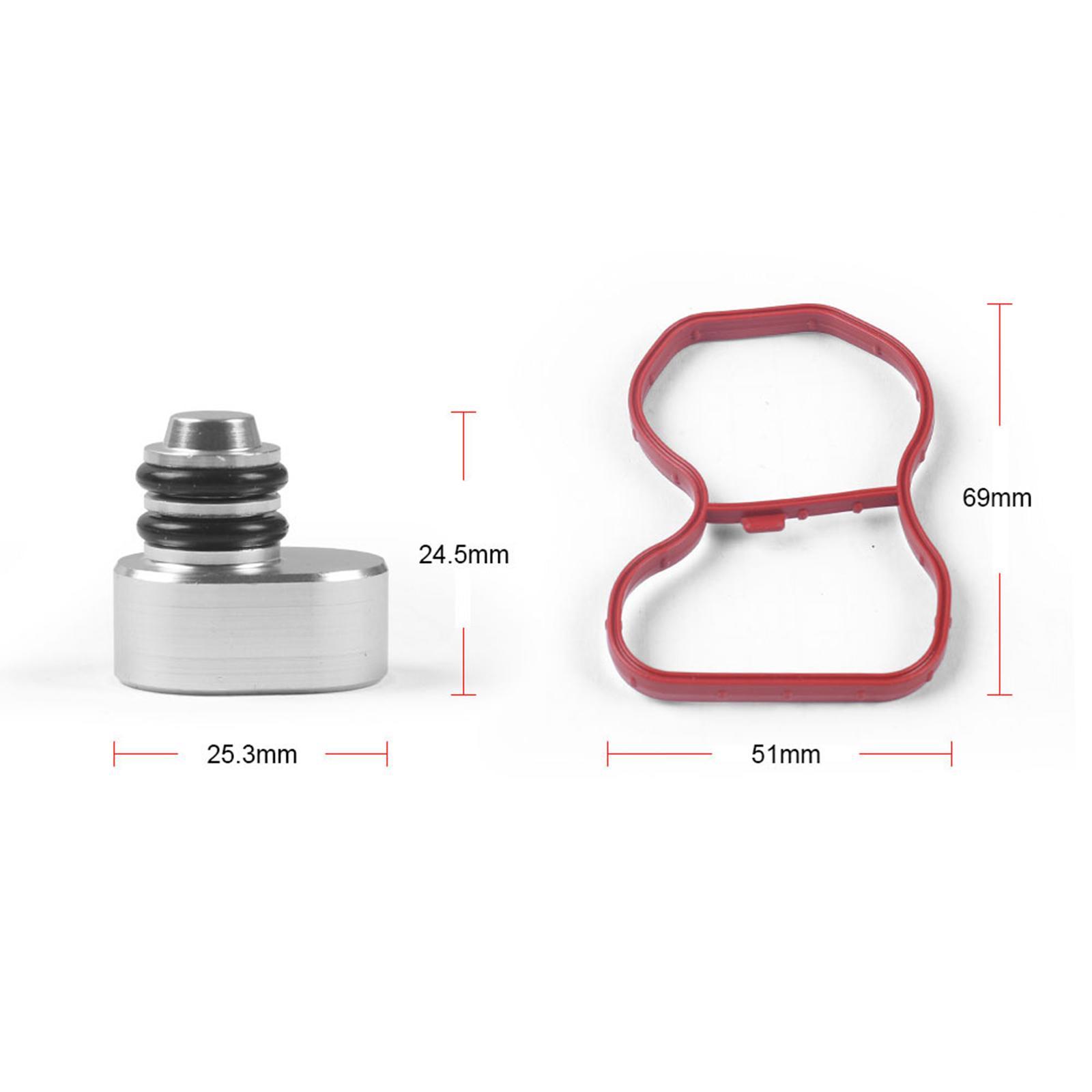 Swirl Flap Flaps Plug and Gaskets Car Accessories for N57 N57S E90 E91