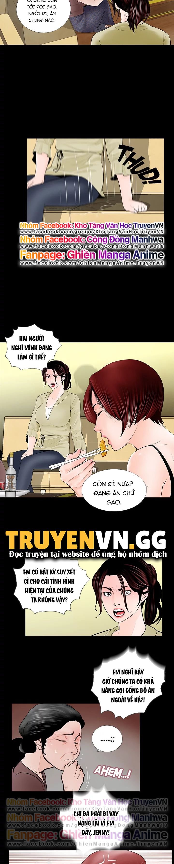 cơn ác mộng chapter 1 19