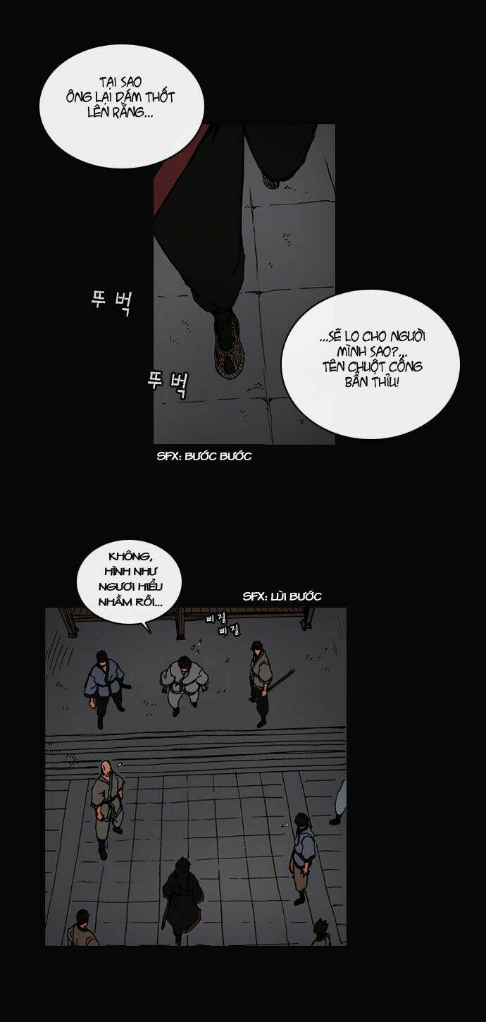 be heun chapter 19 40