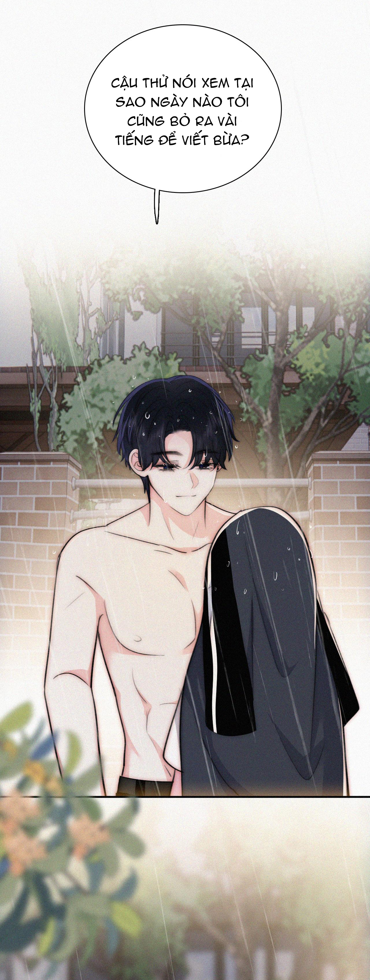 bệnh yêu chapter 92 18