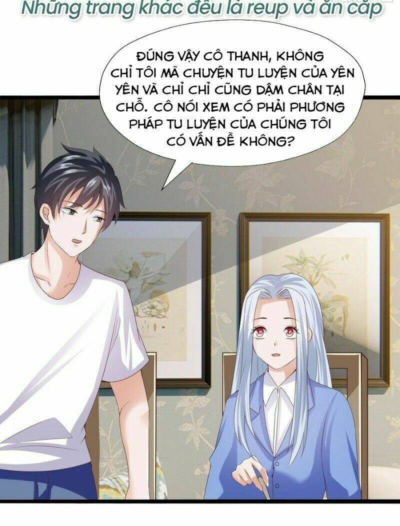 vú em của tiên ma chapter 24 24