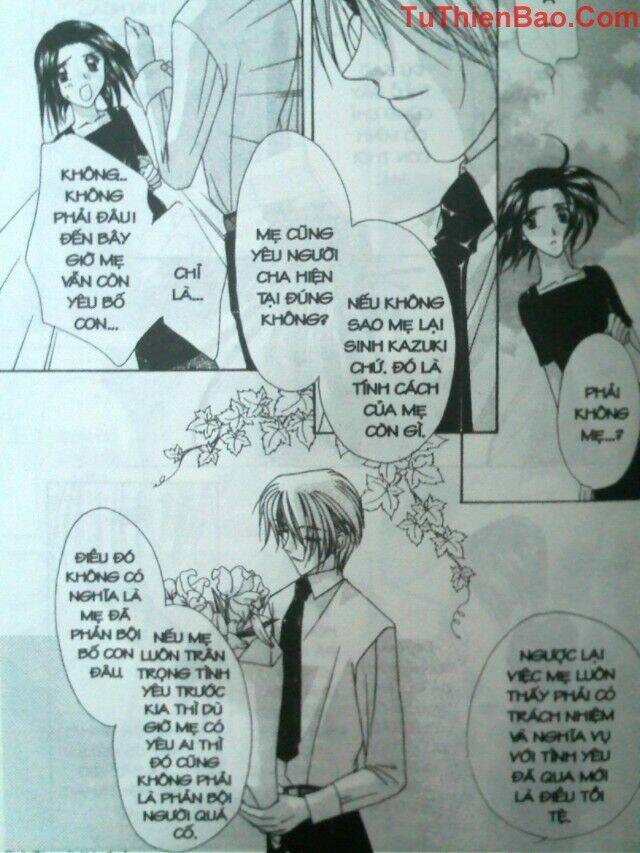 nguyện ước dưới ánh sao chapter 9 71