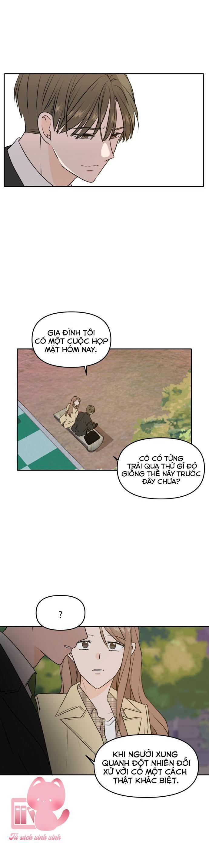 hẹn gặp nhau ở kiếp thứ 19 chapter 42 12