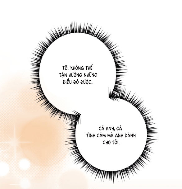 Hãy Khóc Cho Thật Xinh Đẹp Đi chapter 17.1 - Trang 24