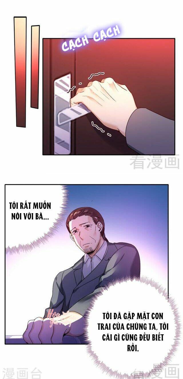 phục thù thiếu gia tiểu điềm thê chapter 83 14