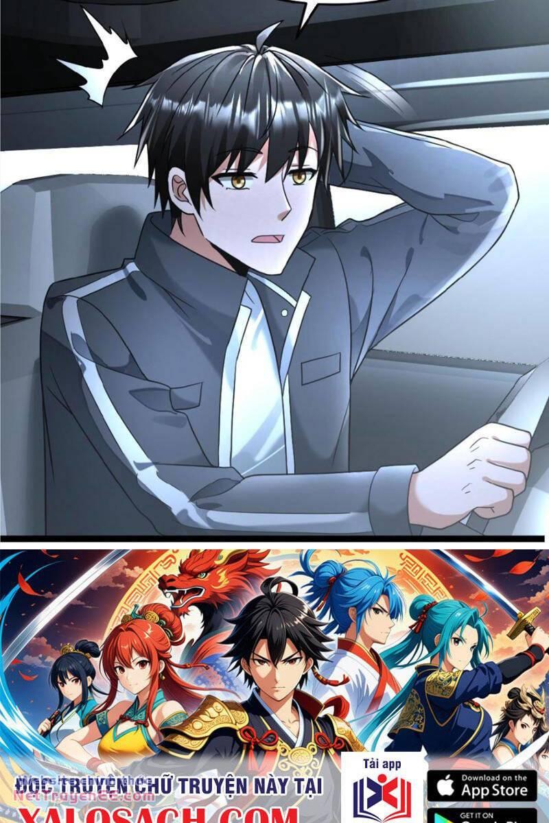 đóng băng toàn cầu: tôi gây dựng nên phòng an toàn thời tận thế chapter 261 25