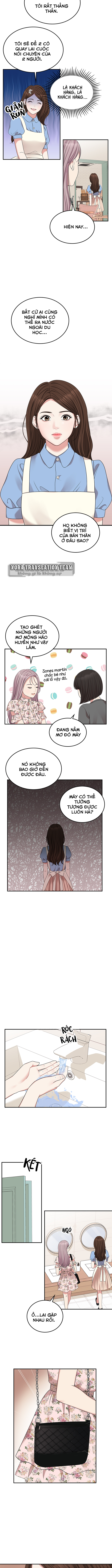 gửi tới bạn...người nắm giữ ngôi sao chapter 37 4