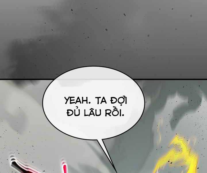 đối đầu với các vị thần Chapter 59 - Trang 2