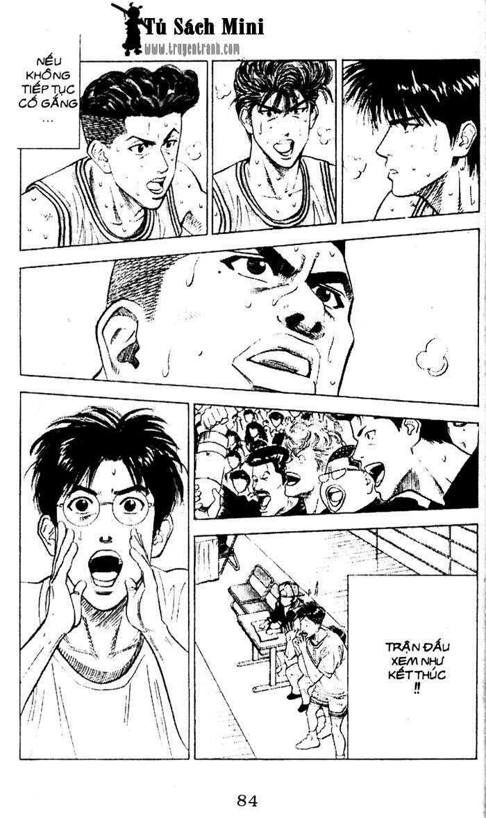 cao thủ bóng rổ chapter 94 13