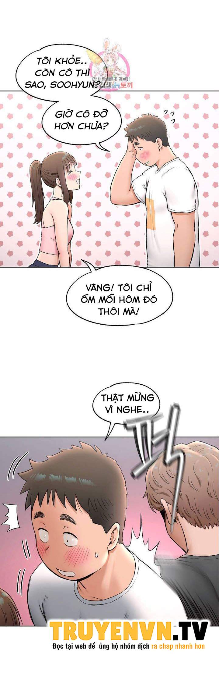 phòng tập gym bí mật chapter 64 2