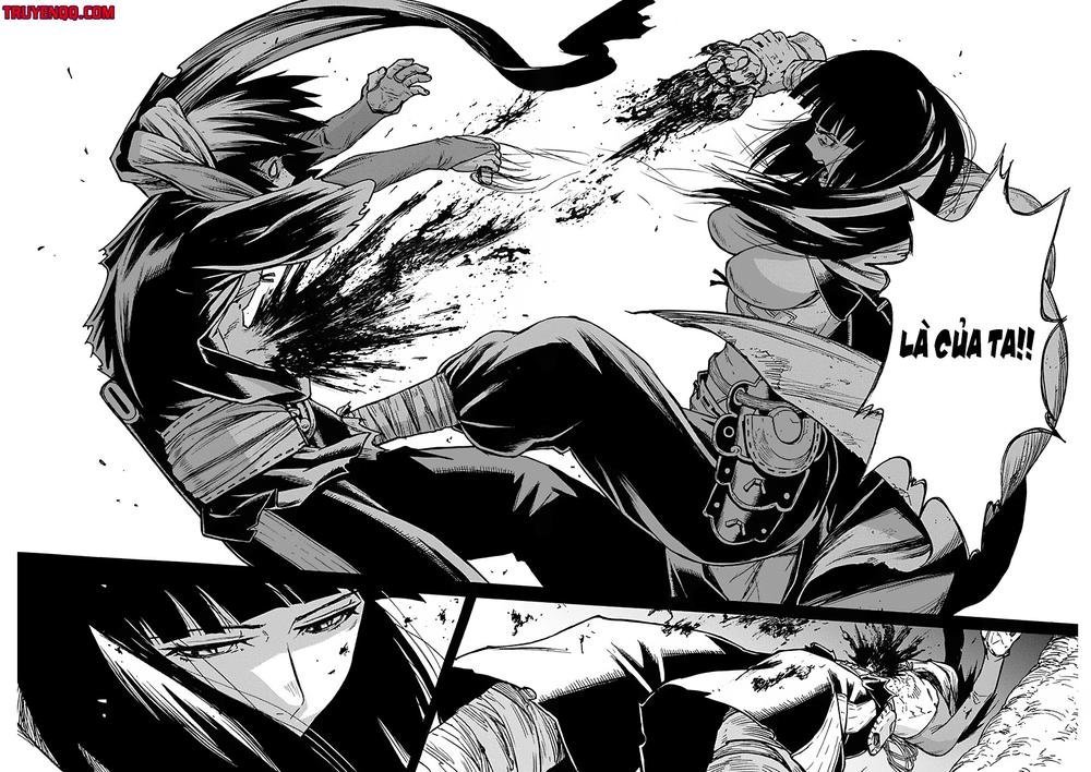 buchimaru chaos chapter 1 35