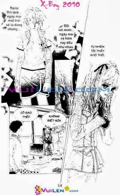 cuộc sống của tôi chapter 1 58